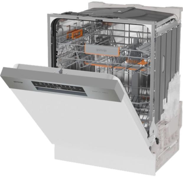 Gorenje GI672B90X ugradbena perilica posuđa